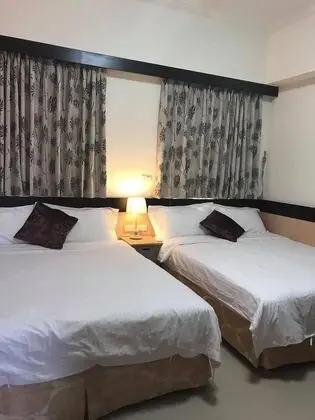 Dört Kişilik Oda
