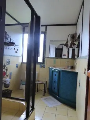 Oda, 1 En Büyük (King) Boy Yatak, Balkon, Göl Manzaralı (Butterfly Room)