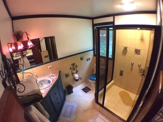 Oda, Bahçe Manzaralı (Turtle Room)