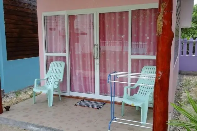 Standard Fan Room