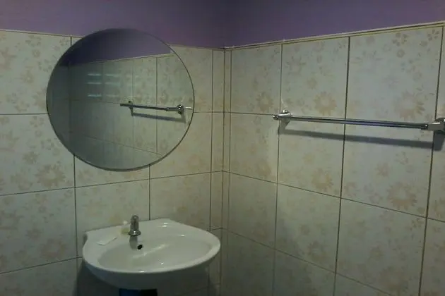 Standard Fan Room