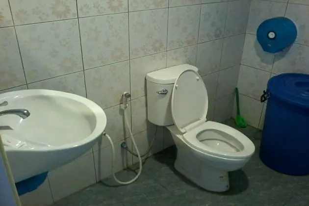 Standard Fan Room