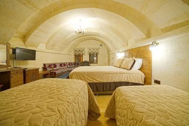 Premium Suite, Bahçe Manzaralı