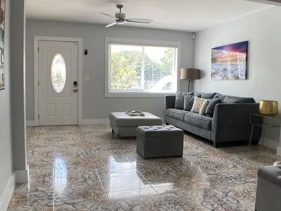 Family Ev, 3 Yatak Odası, Sigara İçilmez, Köşe