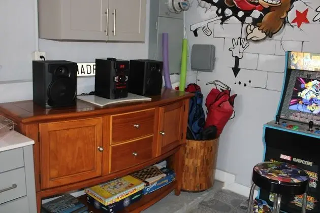 Family Ev, 3 Yatak Odası, Sigara İçilmez, Köşe
