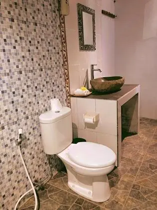 Basic Tek Büyük Yataklı Oda