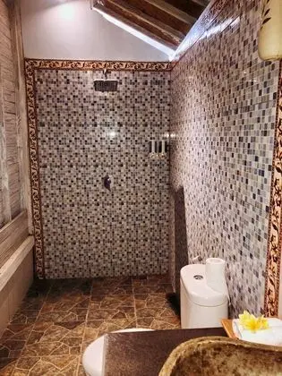 Basic Tek Büyük Yataklı Oda