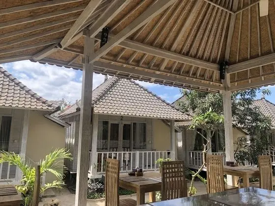Basic Tek Büyük Yataklı Oda