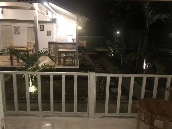 Basic Tek Büyük Yataklı Oda
