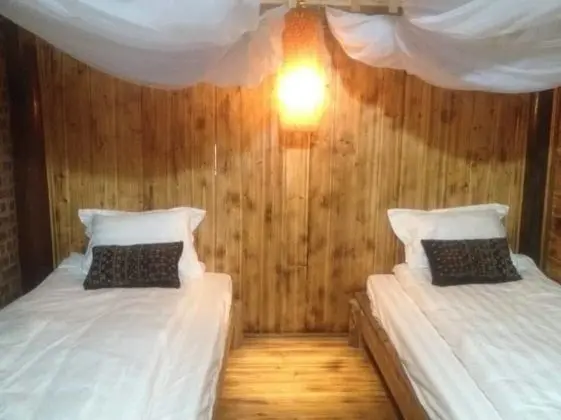Comfort Çatı Katı (Loft)