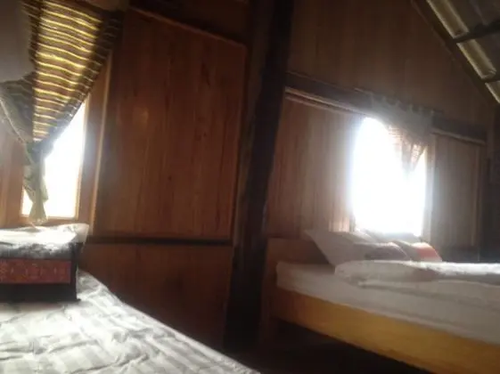 Comfort Çatı Katı (Loft)
