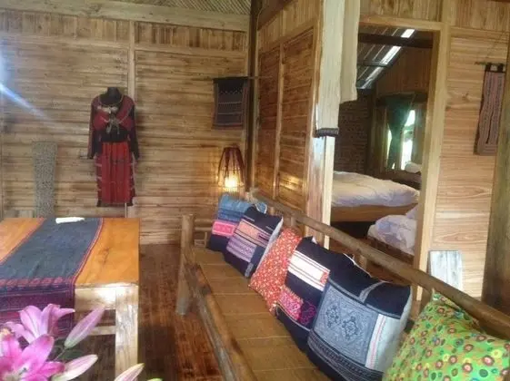 Comfort Çatı Katı (Loft)