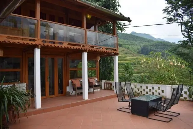 Design Villa