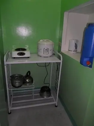 Oda, Birden Çok Yatak, Özel Banyo
