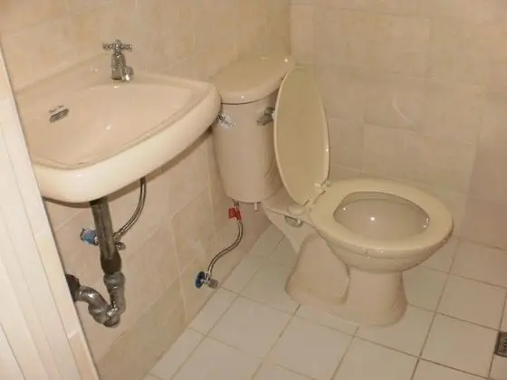 Oda, Birden Çok Yatak, Özel Banyo