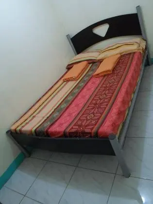 Oda, Ortak Banyo (3rd Floor 1)