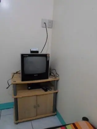 Oda, Ortak Banyo (3rd Floor 1)