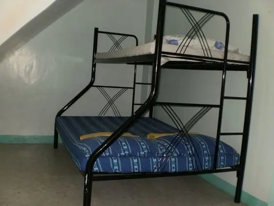 Oda, Ortak Banyo (3rd Floor 2)
