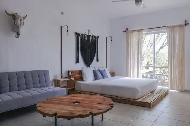 Luxury Stüdyo