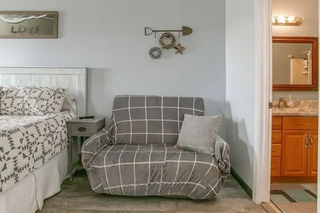 Ev, Birden Çok Yatak, Balkon, Okyanus Manzaralı