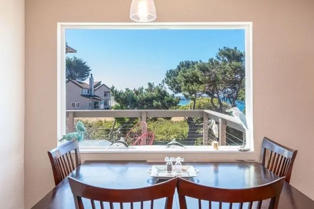 Ev, Birden Çok Yatak, Balkon, Okyanus Manzaralı