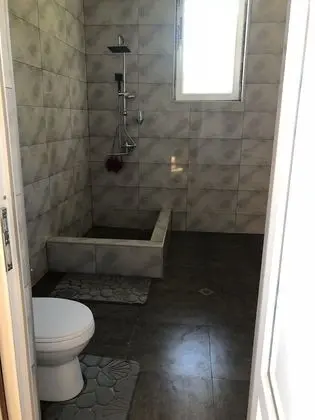 Comfort Üç Kişilik Oda, 2 Yatak Odası, Balkon, Avlu