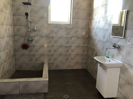 Economy Tek Büyük Yataklı Oda