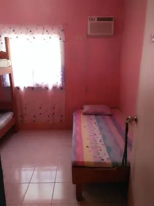 İki Ayrı Yataklı Oda