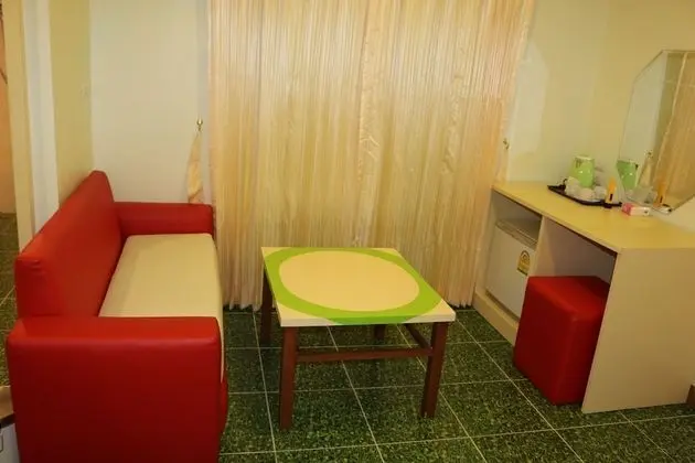 Standard Oda, Birden Çok Yatak