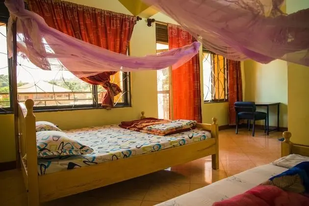 Deluxe Tek Büyük Yataklı Oda, 1 Çift Kişilik Yatak
