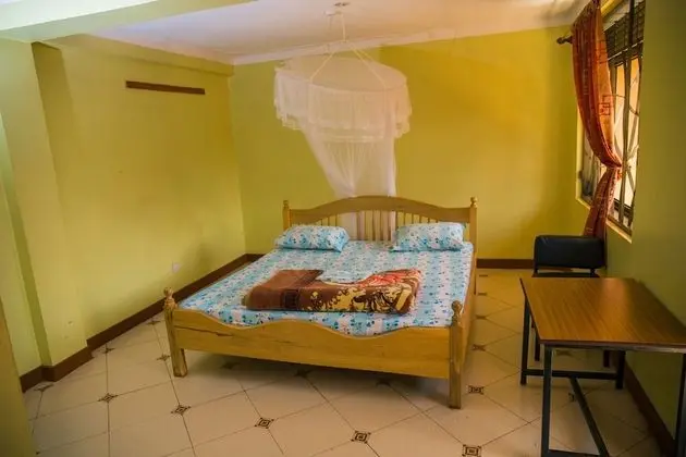 Deluxe Tek Büyük Yataklı Oda, 1 Çift Kişilik Yatak