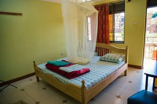 Deluxe Tek Büyük Yataklı Oda, 1 Çift Kişilik Yatak