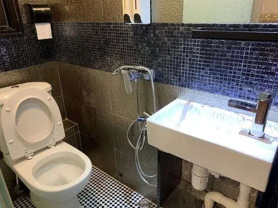 Basic Tek Büyük Yataklı Oda, 1 Çift Kişilik Yatak