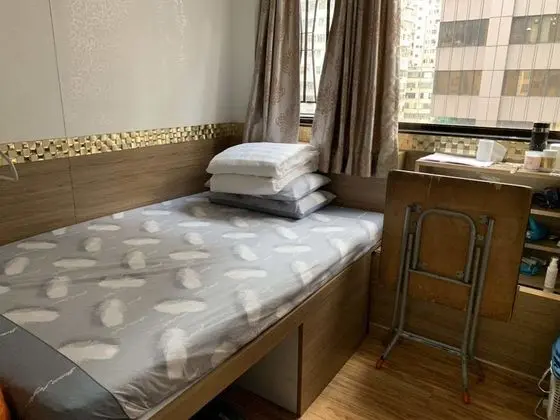 Basic Twin Room, 2 Twin Beds
