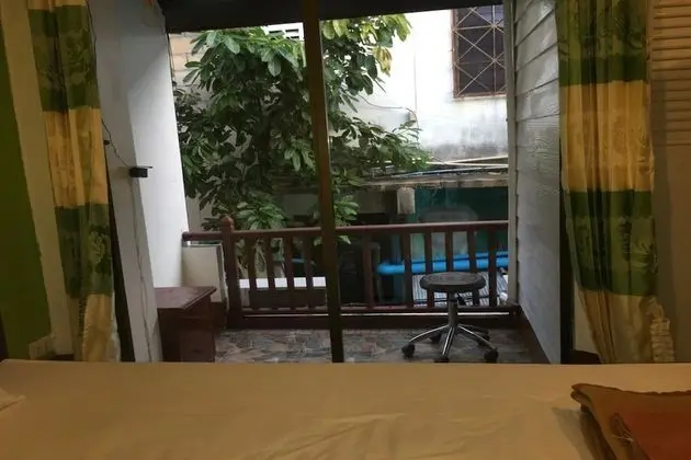 Standard İki Ayrı Yataklı Oda