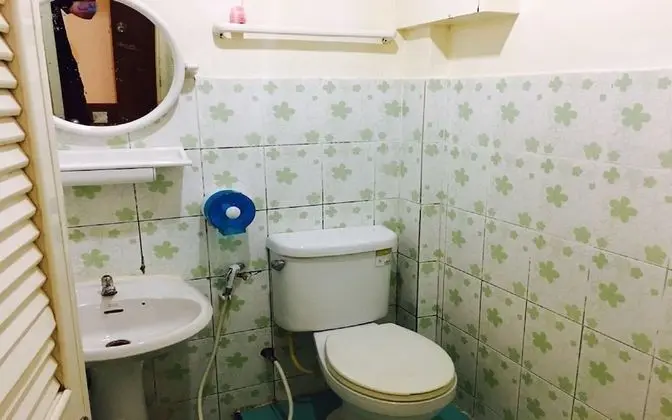 Standard Tek Kişilik Oda
