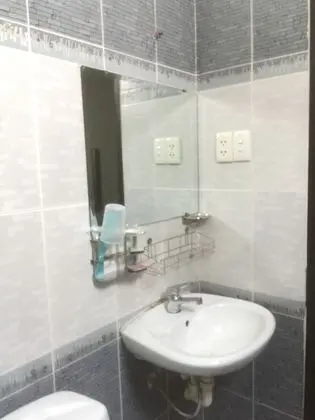 Tek Büyük Yataklı Oda, Balkon