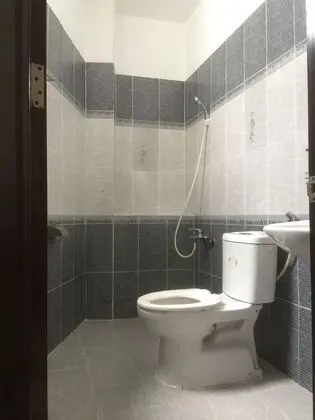 Tek Büyük Yataklı Oda, Balkon