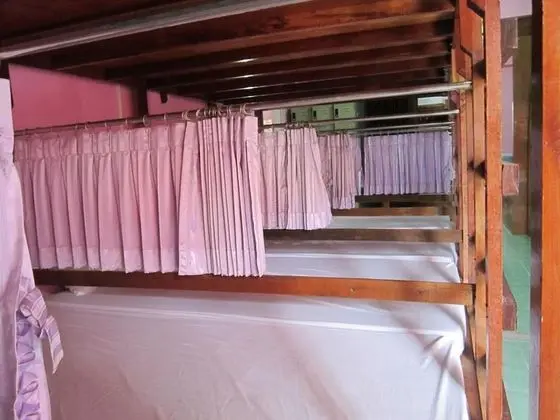 Mixed Dormitory Room