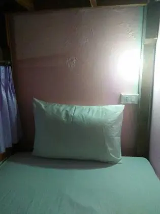 Mixed Dormitory Room