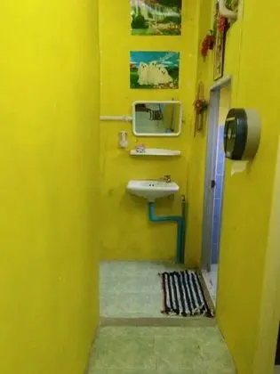 Mixed Dormitory Room
