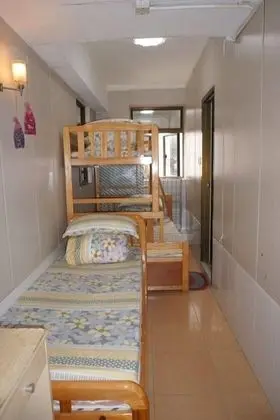 Dört Kişilik Oda