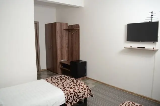 Superior Tek Büyük veya İki Ayrı Yataklı Oda