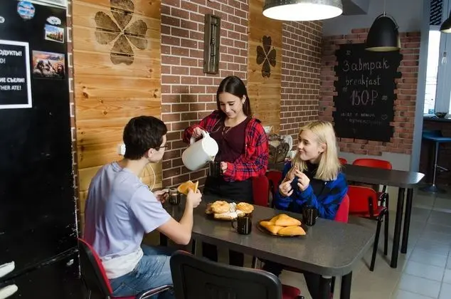Superior Tek Büyük veya İki Ayrı Yataklı Oda