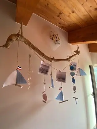 Standard Tek Büyük Yataklı Oda, Deniz Manzaralı