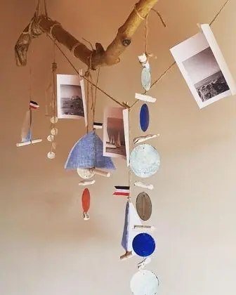 Standard Tek Büyük Yataklı Oda, Deniz Manzaralı