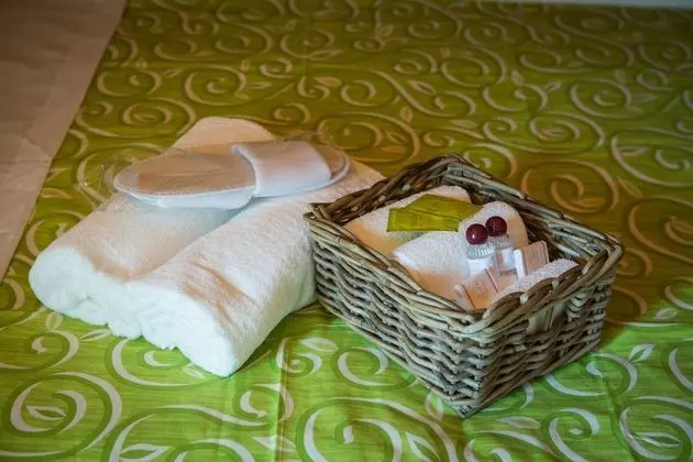 Standard Tek Büyük Yataklı Oda, Deniz Manzaralı