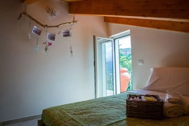 Standard Tek Büyük Yataklı Oda, Deniz Manzaralı