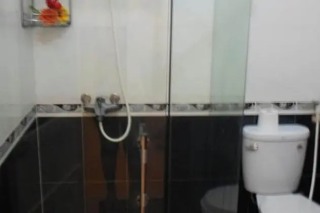 Ortak Ranzalı Oda