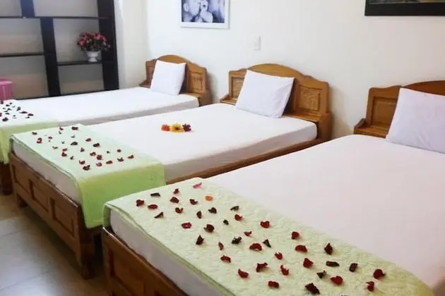 Ortak Ranzalı Oda